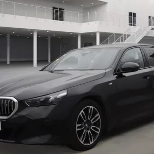 Tesla, BMW, Mercedes EVs and Hybrids for Rent or Buy - Image 7