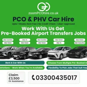 Tesla, BMW, Mercedes EVs and Hybrids for Rent or Buy