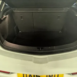 Vauxhall Astra Gtc 1.6L Turbo Limited edition - Image 4