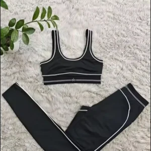 Alo gym set