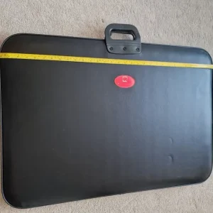 Portapuzzle Jumbo 32x22 inch with Carry Case