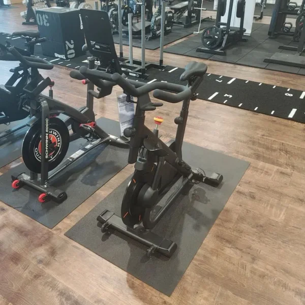 Taurus IC70 Smart Bike