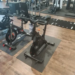Taurus IC70 Smart Bike