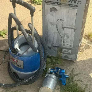 Professional spray station - Image 3