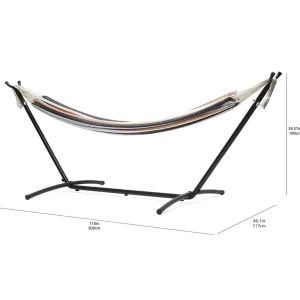 Hammock for two - Image 2