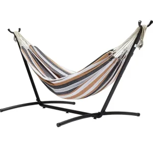 Hammock for two