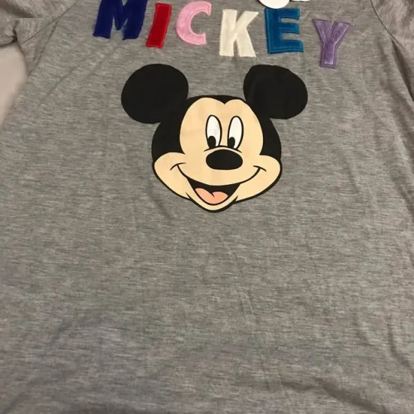 Disney Mickey Mouse shirt