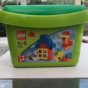Lego Duplo Brick Box