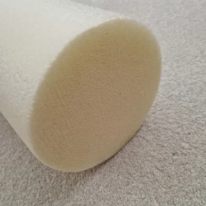 Foam Roller 90cm x 15cm for Pilates and Muscle Relief - Image 3