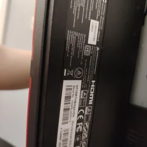 Xbox Series X/S and PS5 monitor - Image 3