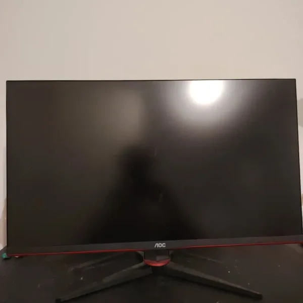 Xbox Series X/S and PS5 monitor