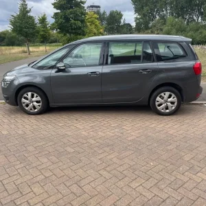 Citroen C4 Grand Picasso - Image 7