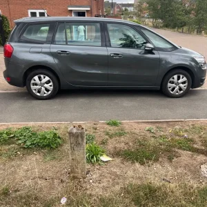 Citroen C4 Grand Picasso - Image 8