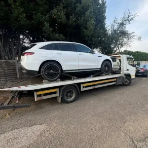 24/7 Breakdown Recovery and Roadside Help for All Vehicles - Image 7