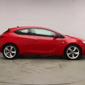 2016 Vauxhall Astra 1.4T Sport Coupe - Image 6