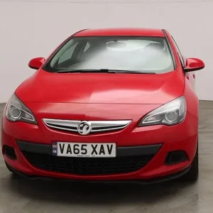 2016 Vauxhall Astra 1.4T Sport Coupe - Image 7