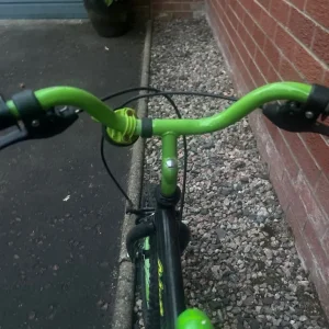 Kids bicycle for 6-7 year olds - Image 2