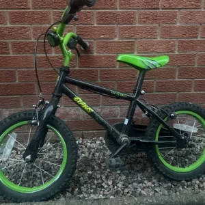 Kids bicycle for 6-7 year olds