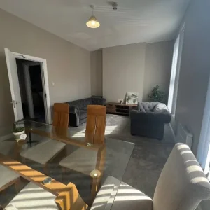 MODERN DOUBLE ROOM ON UNIVERSITY ST BOTANIC - Image 4