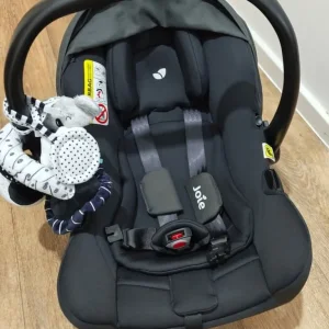 Joie Baby iSnug 2 i-Size Baby Car Seat