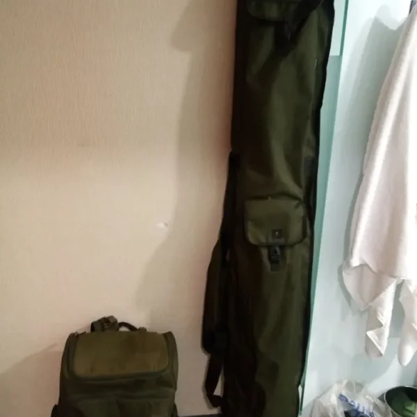 Daiwa rod bag