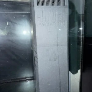 Juwel Vision 450 Black Aquarium and Cabinet - Image 3