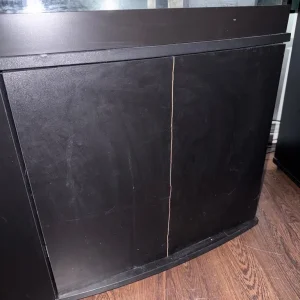 Juwel Vision 450 Black Aquarium and Cabinet - Image 5