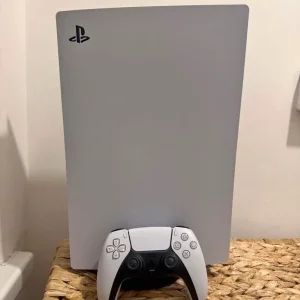 Sony PlayStation 5 Digital Edition 825GB