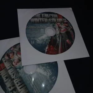 Falcon and the winter soldier season 1