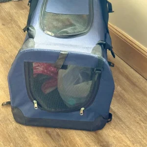 Dog carry bag - Image 2