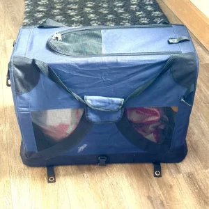 Dog carry bag