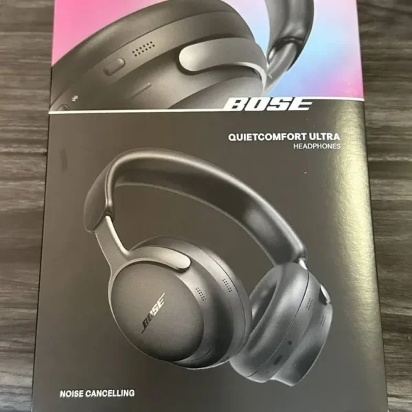 Bose QuietComfort Ultra Headphones