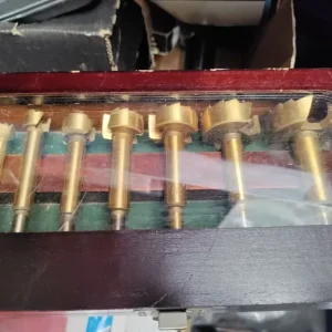 Forstner Bit Set - Image 3