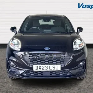 2023 Ford Puma 1.0 EcoBoost Hybrid mHEV ST-Line 5dr DCT Hatchback Petrol Automatic - Image 2