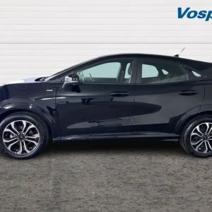 2023 Ford Puma 1.0 EcoBoost Hybrid mHEV ST-Line 5dr DCT Hatchback Petrol Automatic - Image 5