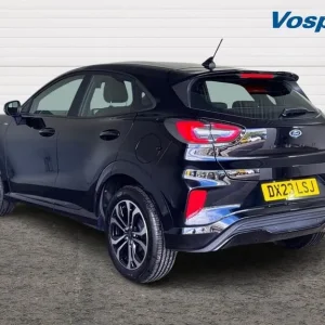 2023 Ford Puma 1.0 EcoBoost Hybrid mHEV ST-Line 5dr DCT Hatchback Petrol Automatic - Image 6
