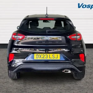 2023 Ford Puma 1.0 EcoBoost Hybrid mHEV ST-Line 5dr DCT Hatchback Petrol Automatic - Image 7