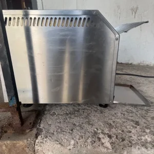 Lincat conveyor toaster CT1 - Image 2