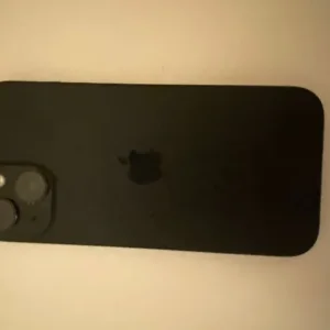 iPhone 15 128GB black - Image 2