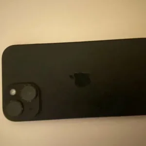 iPhone 15 128GB black