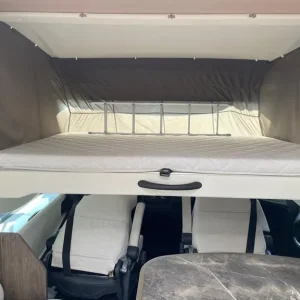 Rollerteam Pegaso 740 Affordable Luxury, Isalnd Bed, Large garage. - Image 6