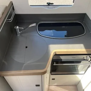 Rollerteam Pegaso 740 Affordable Luxury, Isalnd Bed, Large garage. - Image 7