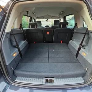 Ford Grand C-Max 2012, 5-door MPV, manual, 1596cc - Image 8