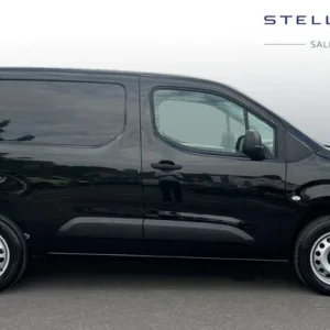 2024 Citroen Berlingo 1.5 BlueHDi 1000 Enterprise Edition M Panel Van 5dr Diesel Manual SWB Euro ... - Image 2