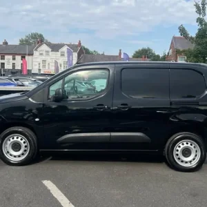 2024 Citroen Berlingo 1.5 BlueHDi 1000 Enterprise Edition M Panel Van 5dr Diesel Manual SWB Euro ... - Image 6