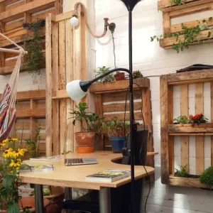 Office Space, Creative Studio to Rent in Wimbledon South West London SW19 - Image 5