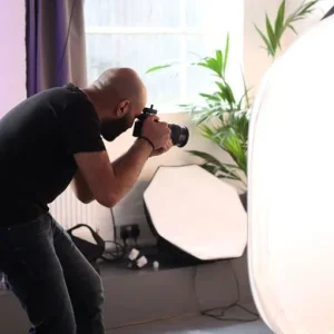 Office Space, Creative Studio to Rent in Wimbledon South West London SW19 - Image 7