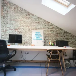 Office Space, Creative Studio to Rent in Wimbledon South West London SW19 - Image 8