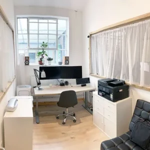 Office Space, Creative Studio to Rent in Wimbledon South West London SW19
