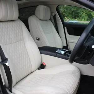 2017 Jaguar XJ 3.0d V6 Autobiography Diesel Auto - Image 4